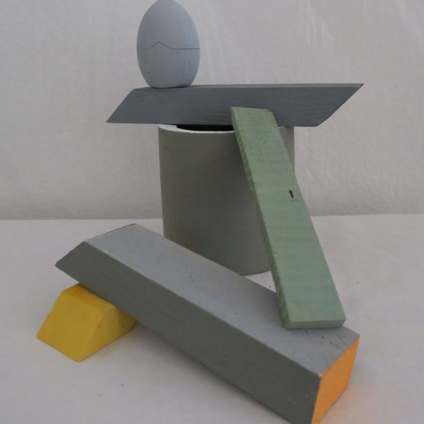 009 Gestaltung