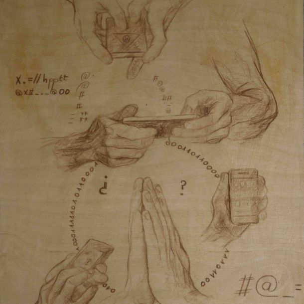 Kunst und Ingenieurwissenschaft seit Leonardo da Vinci